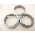 muffler gasket for heavy duty truck